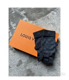 Guanti Louis Vuitton