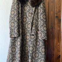 Cappotto originale americano