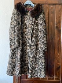 Cappotto originale americano