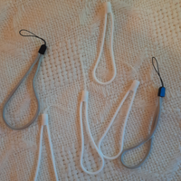 Cordino da Polso Regolabile per cellulare