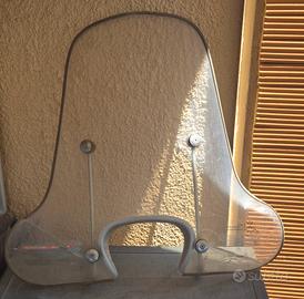 Parabrezza Originale Piaggio Liberty 
