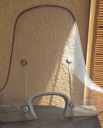 Parabrezza Originale Piaggio Liberty 