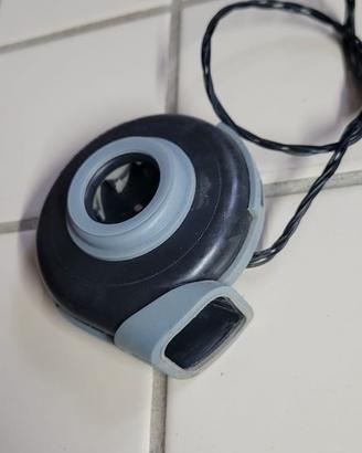Ventola Motore Ventilatore universale per Robot