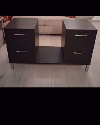 Cassettiera