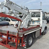 Iveco Daily 35.10 uso speciale