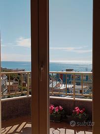 Sanremo zona Semeria