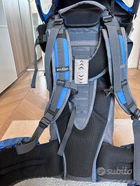 Zaino trekking bambini