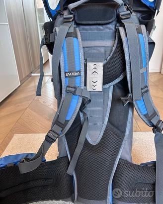 Zaino trekking bambini
