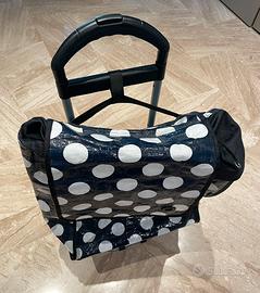 Carrello per la spesa