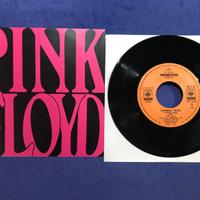 Pink Floyd Learning to Fly Promo Japan 7 100 copie