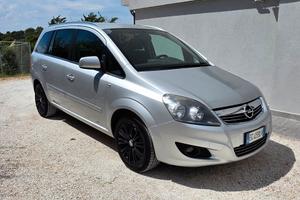 Opel Zafira Ecom-Turbo