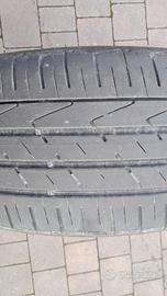 audi q3 gomme estive 235/55R18