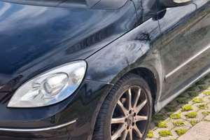 MERCEDES CLASSE B