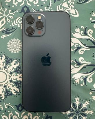 Iphone 12 pro max 128GB