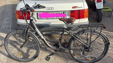 Bicicletta da donna Nilox