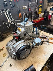 Kz10c preparato