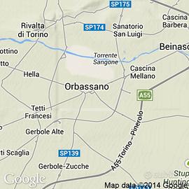 Orbassano trilocale