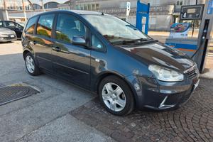 Ford C-Max 1.6 TDCi 110 CV Titanium con 256.000km