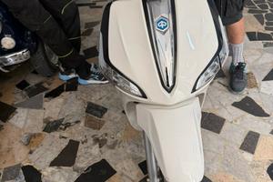 Piaggio liberty 125
