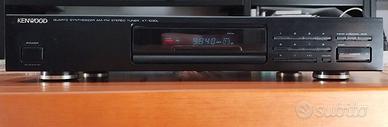 Tuner Kenwood KT-1030L