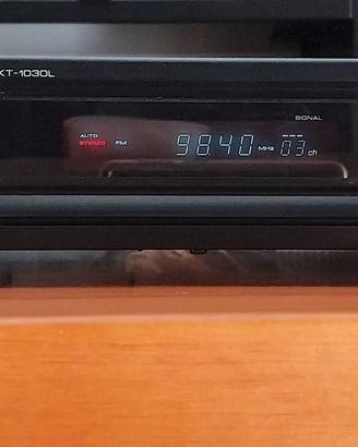 Tuner Kenwood KT-1030L