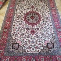 Tappeto orientale persiano