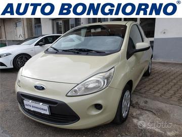 FORD KA 1.2 + 69cv