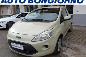 FORD KA 1.2 + 69cv