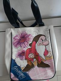 Borsa sette nani originale