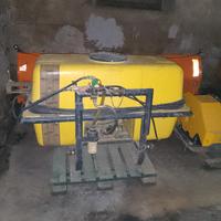 botte portata