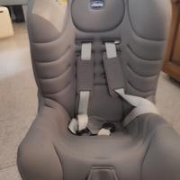 Seggiolone chicco