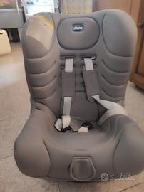 Seggiolone chicco