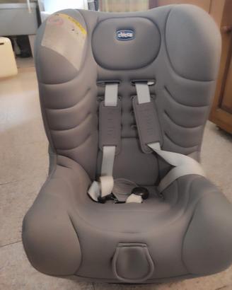 Seggiolone chicco