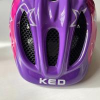 Casco bici
