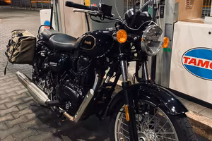 Benelli Imperiale