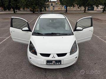 Mitsubishi Colt 1.3 16V 3p. Insport