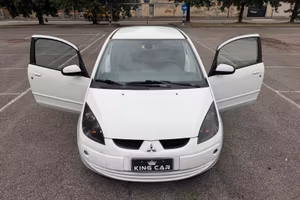Mitsubishi Colt 1.3 16V 3p. Insport