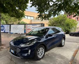 Ford Kuga 1.5 KM. 49.000! NEW MODEL