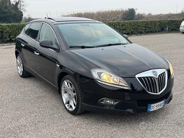 Lancia Delta Diesel 1.9 MJT 190Cv