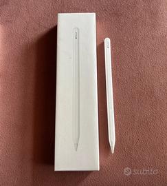Apple pencil 2nd generazione