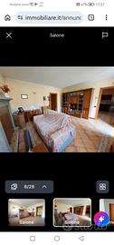 Casa Terra Tetto a Caidate di Sumirago