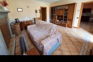 Casa Terra Tetto a Caidate di Sumirago