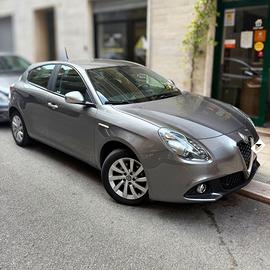 Alfa Romeo Giulietta 1.6 JTDm 120 CV Super