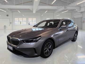 BMW 520 MH48V XDRIVE AUTO STATION WAGON