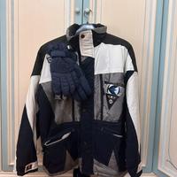 Tuta scii completa colmar