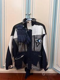 Tuta scii completa colmar