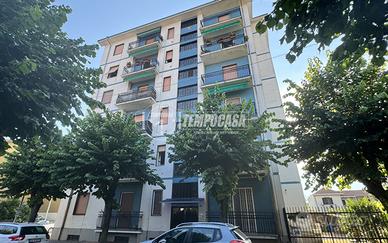 RIF. 493 - TRILOCALE IN CENTRO PAESE CON BOX E CAN