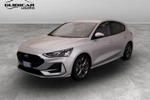 FORD Focus V 2022 - Focus 1.5 ecoblue ST-Line 115c