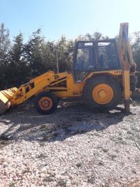 terna jcb 3cx turbo italia 
