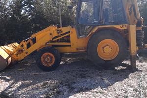 terna jcb 3cx turbo italia 